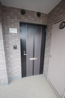 【玄関】 | 【仲介手数料無料！！】ネオステージ多摩センター　４階　3880万円