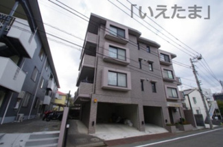 【外観】 | 【仲介手数料無料！！】ネオステージ多摩センター　４階　3880万円