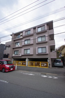 【外観】 | 【仲介手数料無料！！】ネオステージ多摩センター　４階　3880万円