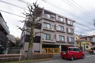 【外観】 | 【仲介手数料無料！！】ネオステージ多摩センター　４階　3880万円