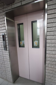 【その他共用部分】 | 【仲介手数料無料！！】ネオステージ多摩センター　４階　3880万円