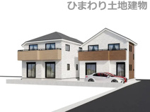 寒川町小動 A号棟の画像