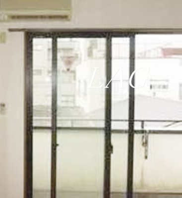 【バルコニー】 | エスポワールハイム | バルコニーです。