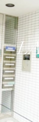 【その他共用部分】 | エスポワールハイム | 集合ポストです。