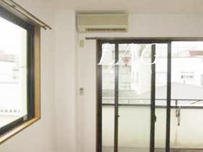 【寝室】 | エスポワールハイム | 寝室です。