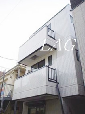 【外観】 | エスポワールハイム | 外観です。