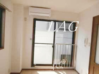 【居間・リビング】 | エスポワールハイム | 洋室のお部屋です。