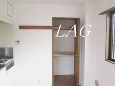 【収納】 | エスポワールハイム | 収納です。