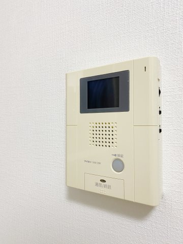 アローム ドゥ ジョアのセキュリティ