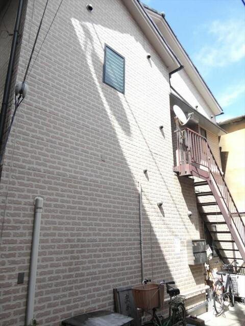 江東区大島4丁目のアパートの画像