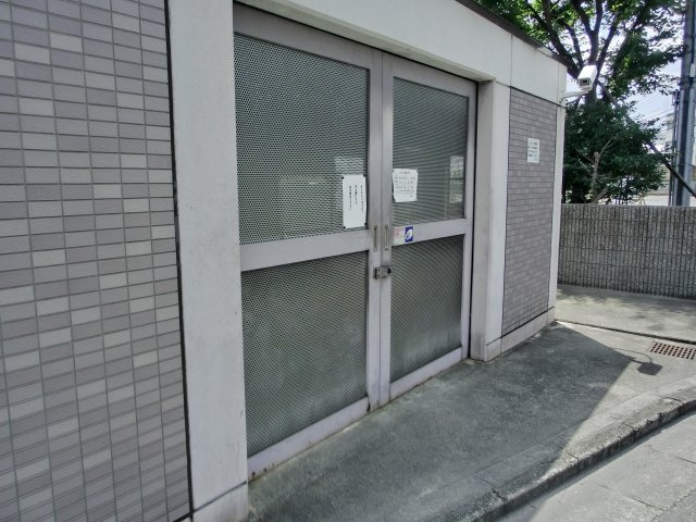 メディオグリシーナＦのその他共用部分
