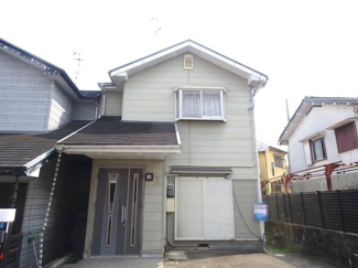 【外観】 | 川西市鼓が滝3丁目12の17　中古一戸建て