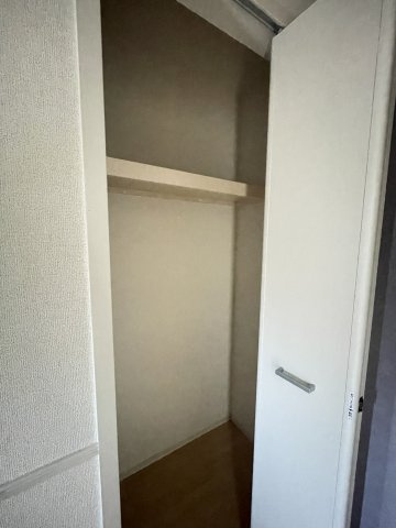 ル・ソレイユⅡの内装
