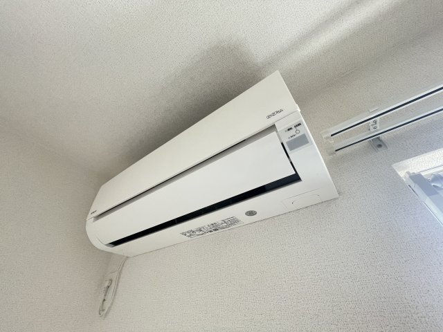 ル・ソレイユⅡの設備