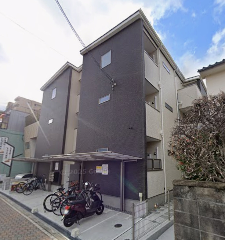 レーヴ茨木元町