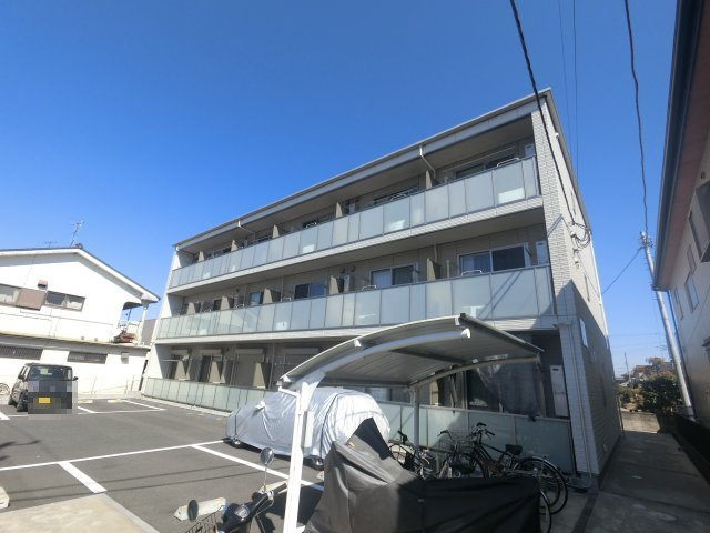 【外観】 | ルーチェ