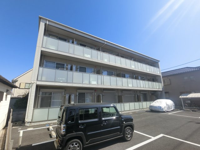 【外観】