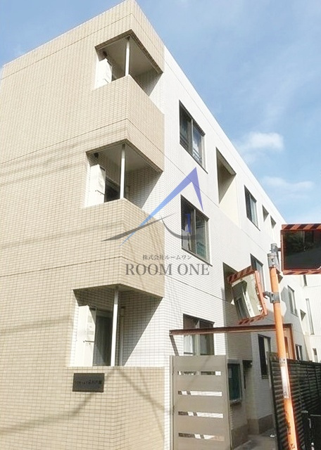 ＤＲホームズ品川戸越