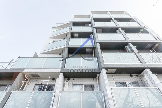 B City 高田馬場 alivie