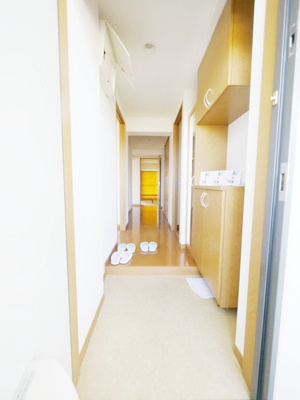 【玄関】 | パストラルピア