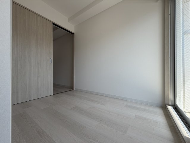 Alivis新町の居間・リビング