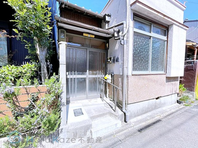 【その他共用部分】 | 新瑞戸建【名古屋市賃貸・戸建て】