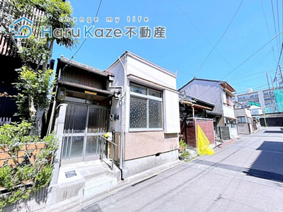 【外観】 | 新瑞戸建【名古屋市賃貸・戸建て】