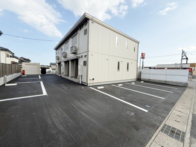 【外観パース】 | Rio平松