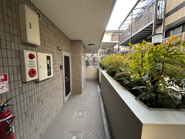 リブコート岡本のその他
