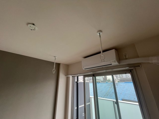 エスグランデ大森の設備