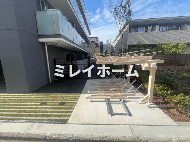 エスグランデ大森のその他共用部分