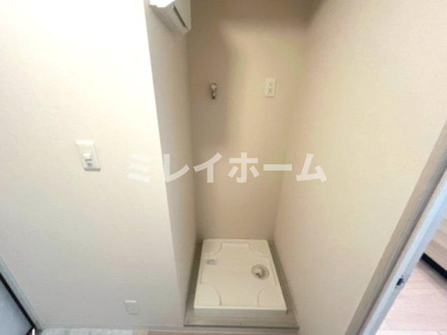 エスグランデ大森の設備