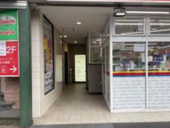 四谷三丁目駅徒歩1分 第一光明堂ビル 5階 60坪 内科クリニック居抜きの画像