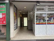 四谷三丁目駅徒歩1分 第一光明堂ビル 5階 60坪 内科クリニック居抜きの画像