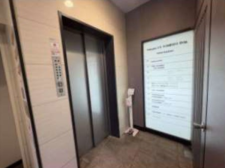 【その他】 | 四谷三丁目駅徒歩1分 第一光明堂ビル 5階 60坪 内科クリニック居抜き