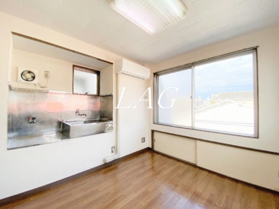 【寝室】 | リベロ新中野 | 寝室です。