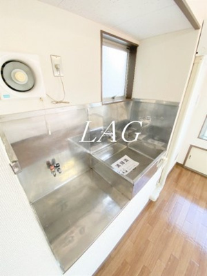 【キッチン】 | リベロ新中野 | キッチンです。