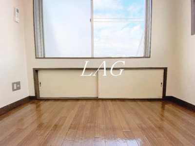 【収納】 | リベロ新中野 | 収納です。