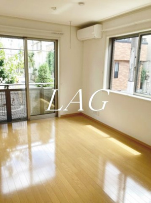 【居間・リビング】 | タンドリュクス | 洋室のお部屋です。