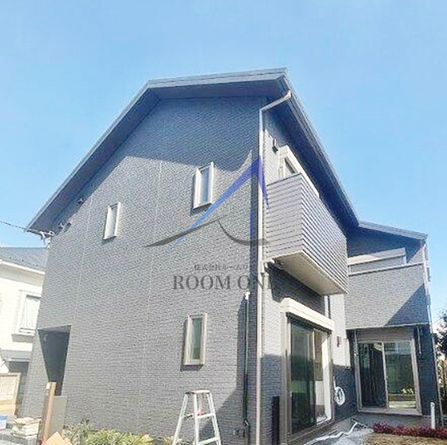 （仮称）松庵ＡＰの外観|外観です。
