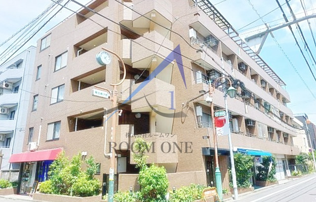 カテリーナ梅ヶ丘