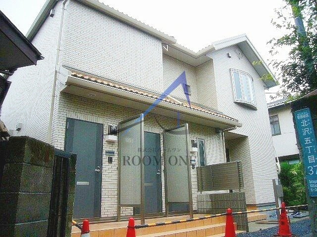 アヴニール黎明