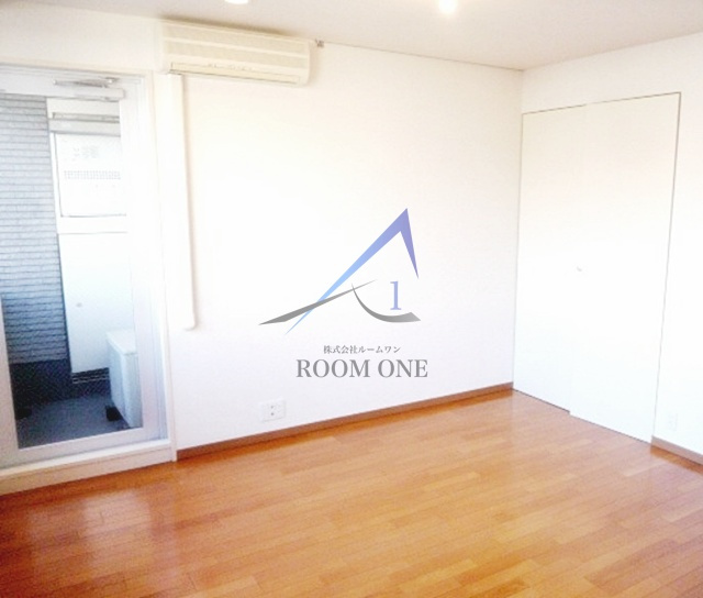 グランドメゾン永福町の居間・リビング|洋室のお部屋です。