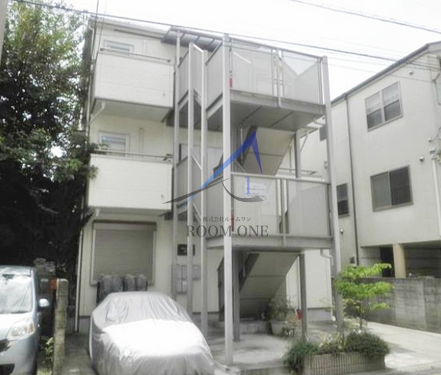 Ｄｅａｒ　Ｃｏｕｒｔ　田園調布南