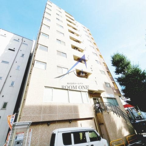 エルドシック横濱