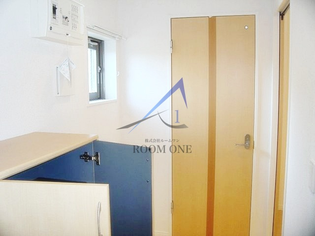 グリーン　テラス　タマ