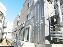 Ｇｒａｎｄｅ　Ｈｏｕｓｅ中板橋の画像