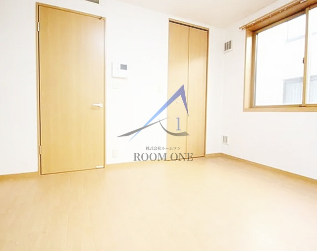 舞ハイツの寝室|寝室です。