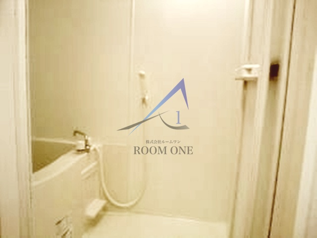 舞ハイツの浴室|お風呂です。