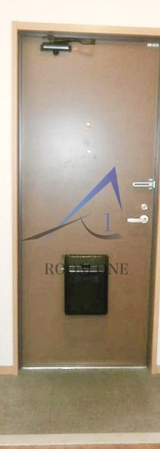 舞ハイツの玄関|玄関です。